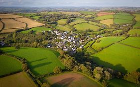 Church House Inn Harberton