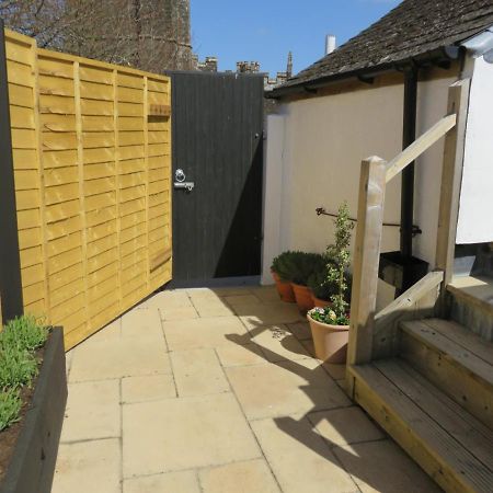 The Little House Harberton Hotel Totnes Exterior photo